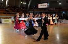 Latvia Open 2016: 4.novembris