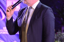 Latvia Open 2016: 4.novembris