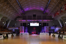 Latvia Open 2016: 4.novembris