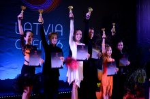 Latvia Open 2016: 4.novembris