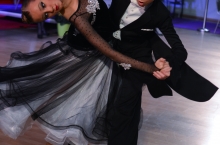 Latvia Open 2016: 4.novembris