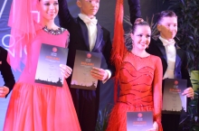 Latvia Open 2016: 4.novembris