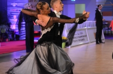 Latvia Open 2016: 4.novembris