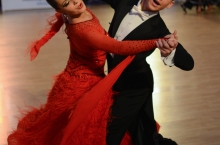 Latvia Open 2016: 4.novembris