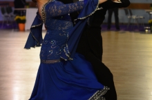 Latvia Open 2016: 4.novembris