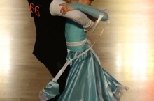 Latvia Open 2016: 4.novembris