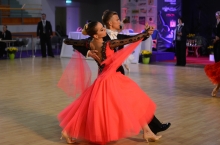 Latvia Open 2016: 4.novembris