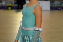 Latvia Open 2016: 4.novembris