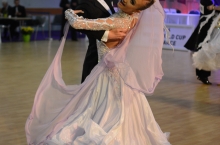 Latvia Open 2016: 4.novembris