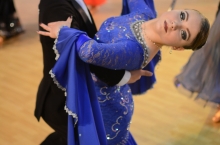 Latvia Open 2016: 4.novembris