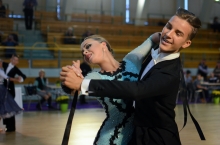 Latvia Open 2016: 4.novembris