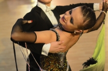 Latvia Open 2016: 4.novembris