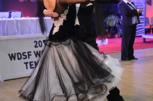 Latvia Open 2016: 4.novembris