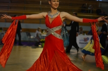 Latvia Open 2016: 4.novembris