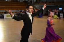 Latvia Open 2016: 4.novembris