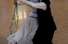 Latvia Open 2016: 4.novembris