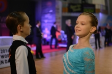 Latvia Open 2016: 4.novembris