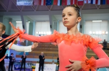 Latvia Open 2016: 4.novembris