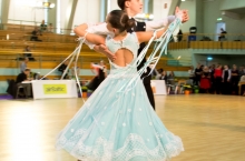 Latvia Open 2016: 4.novembris