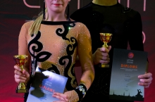 Latvia Open 2016: 4.novembris