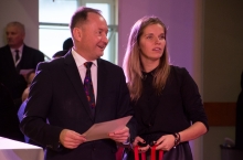 Latvia Open 2016: 4.novembris