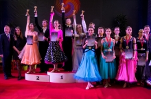 Latvia Open 2016: 4.novembris