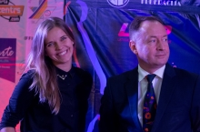 Latvia Open 2016: 4.novembris