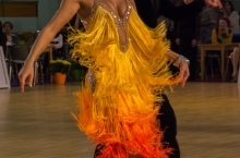 Latvia Open 2016: 4.novembris