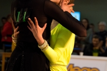 Latvia Open 2016: 4.novembris