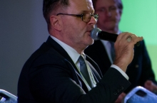 Latvia Open 2016: 4.novembris