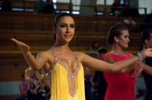 Latvia Open 2016: 4.novembris