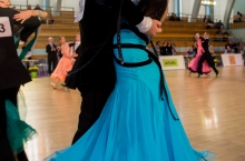 Latvia Open 2016: 4.novembris