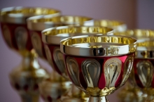 Latvia Open 2016: 4.novembris