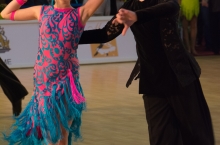 Latvia Open 2016: 4.novembris