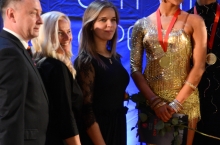 Latvia Open 2016: 4.novembris