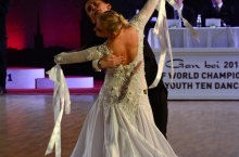 Latvia Open 2016: 4.novembris