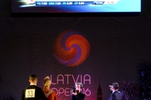 Latvia Open 2016: 4.novembris