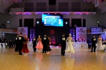 Latvia Open 2016: 4.novembris