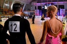 Latvia Open 2016: 4.novembris