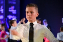 Latvia Open 2016: 4.novembris