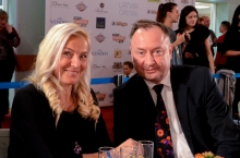 Latvia Open 2016: 4.novembris