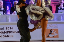 Latvia Open 2016: 4.novembris