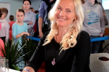 Latvia Open 2016: 4.novembris