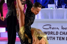 Latvia Open 2016: 4.novembris