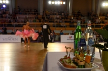 Latvia Open 2016: 4.novembris