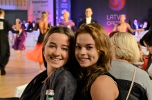 Latvia Open 2016: 4.novembris