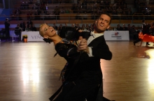 Latvia Open 2016: 4.novembris