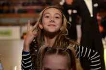 Latvia Open 2016: 4.novembris