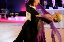 Latvia Open 2016: 4.novembris