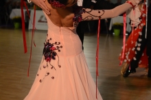 Latvia Open 2016: 4.novembris